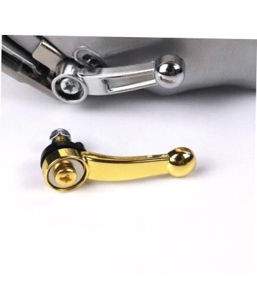 Hair Clipper Accessories Set - Hair Trimming Tools & Cutter Heads for Salon Professionals - Buy Online on GoSupps.com