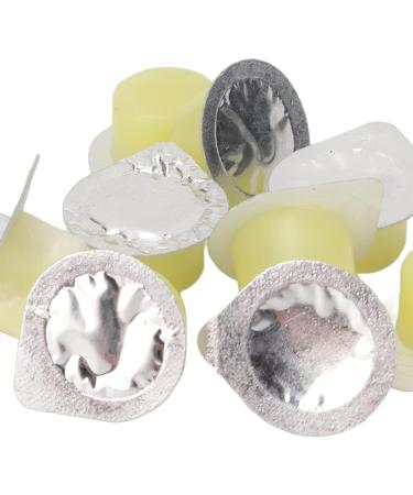 Buy 20pcs Organic Tooth Polishing Cream for Whitening & Dental Care - Enhance Your Smile with Natural Ingredients - Buy Online on GoSupps.com