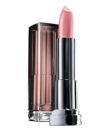 Buy Maybelline Color Sensational Blush Nudes Lipstick - Fairly Bare for Natural Skin Tone Nourishing 5g - International Shipping Available - Buy Online on GoSupps.com