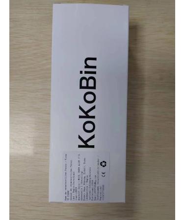 Buy Kokobin 3-Pack Ladies Reading Glasses - Anti-Blue Light Square Readers for Men & Women | 3.5 Diopters - Buy Online on GoSupps.com