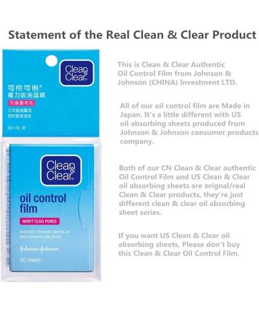 Beauty Kate Oil Absorbing Tissues - 60 Blue + 50 Pink Sheets for Oily Skin - Buy Online on GoSupps.com