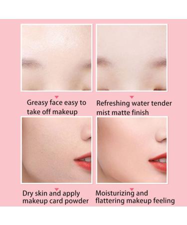 Buy Face Makeup Primer Pore Base Gel Cream - 30ml 2PCS | Best International Shipping - Buy Online on GoSupps.com