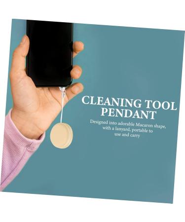 24 Pcs Glasses Cleaner Lens Wipes - Eyeglass & Screen Cleaning Wipes for Phones Lenses & More - Buy Online on GoSupps.com