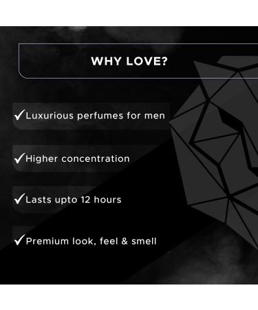 Pure.Sense BEAST - X Trailblazer Perfume Gift Set (Victor + Conqueror + Champion + Winner) | Long Lasting Men's Perfume Combo Pack Travel Set (4x20ml) 80ml - Buy Online on GoSupps.com