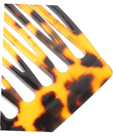 Beatifufu Hair Comb Hair Side Comb Clips for Women Hair Side Combs for Women Side Comb Hair Accessories Side Combs for Women Fine Thin Hair Side Combs for Women Thick Hair French Side Comb - Buy Online on GoSupps.com