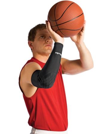 Diamond Pad Elbow Sleeve (SML) - Premium Support & Comfort for Optimal Performance | Shop Internationally - Buy Online on GoSupps.com