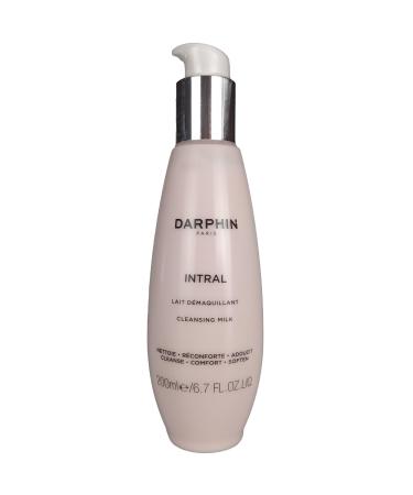 Darphin Intral Cleansing Milk 200ml Pack van 2