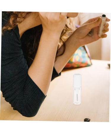  FOYTOKI Waterproof Eyelash Gel Eyebrow Mascara Gel Clear Eyebrow Fixing Eyebrow Gel Sweat Resistant Makeup Supplies Gel - Buy Online on GoSupps.com