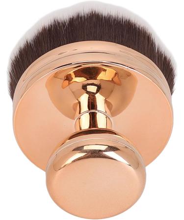 Mushroom Head Makeup Brush Fluffy Face Foundation Makeup Blush Large Head Powder Brush for Blending Liquid Cream or Flawless Powder Cosmetics - Buy Online on GoSupps.com