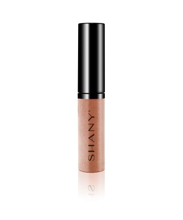 SHANY Lumi Shine Lip Gloss Paraben/Talc Free Energetic