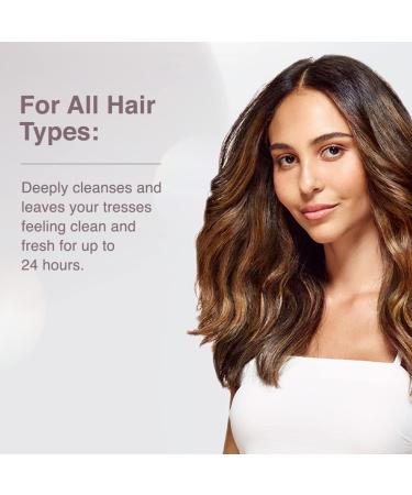 BC BONACURE Deep Cleansing Micellar Shampoo 33.8 oz - Purify & Revitalize Hair | Buy Internationally - Buy Online on GoSupps.com