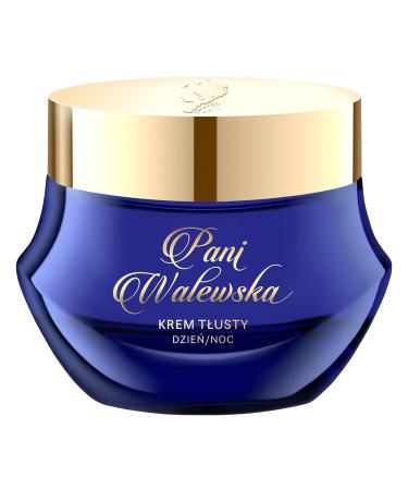 40+ Classic Nourishing Rich Day and Night Facial Cream 50 Ml