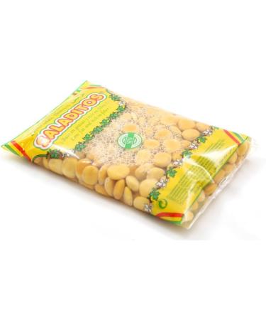Saladitos Altramuces (Lupin Beans) 600g - Premium Quality | Buy Online - Buy Online on GoSupps.com