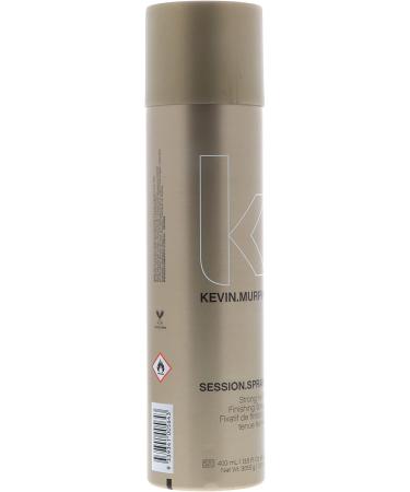 Kevin Murphy Session Spray 13.5oz | Long-lasting Hold and Shine - Buy Online on GoSupps.com