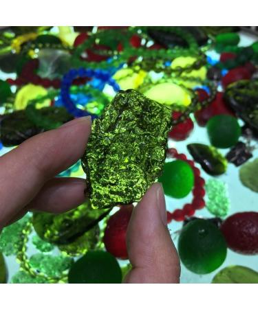 Specimen 10-20g Natural Meteorite Fall Rough Stone Crystal StoneStone Stone Crystal Reiki - Buy Online on GoSupps.com