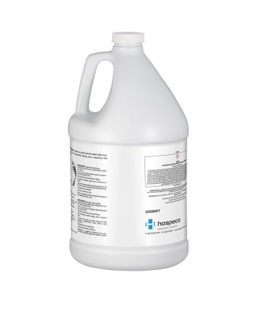 Nilodor Encapsulating Carpet Pre-Spray Treatment 1 Gallon - Professional Grade Cleaner & Stain Remover - Buy Online on GoSupps.com