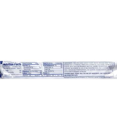 Murray Sugar Free Pecan Shortbread Cookies - 5.5 oz - Pack of 2 - Buy Online on GoSupps.com