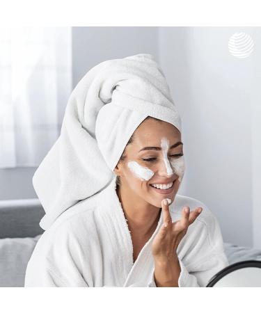 Dr. Rimpler Facial Mask with Fruit Acid Complex | Deep Cleansing AHA Peel Mask for All Skin Types | 75ml - International Shipping Available - Buy Online on GoSupps.com