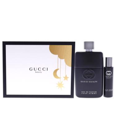 GUCCI GUILTY by GUCCI