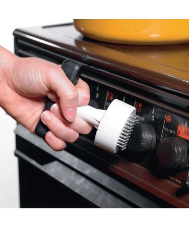 Homecraft Contour Turner Daily Living Aid Helps users with Limited Grip Stength Turn Knobs Dials and Handles Arthritis Aids Elderly/Disabled Users Single - Buy Online on GoSupps.com