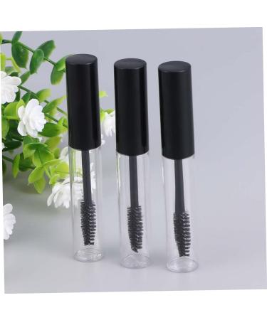 FOYTOKI 1 Set Empty Eyelashes Empty Mascara Tube with Wand Lip Gloss Tubes Liquid Eyeliner Bottle Dispenser Tubes Mascara Wands with Tube Empty Eyeliner Tubes Empty Eyeliner Container - Buy Online on GoSupps.com