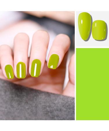 FantasyDay Gel Nail Polish Cream Set 6 Colors Solid Gel Polish Palette Gel Cream Manicure Kit for DIY Manicure Nail Salon Nail Design - Buy Online on GoSupps.com