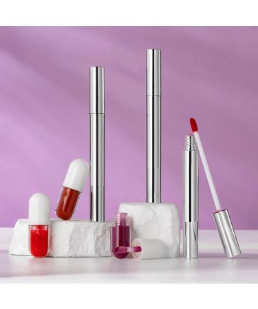 Tinted lip kit 10 lip pencils for women lipstick anti-perfume for beauty everyday wear travel dates weddings women. - Buy Online on GoSupps.com