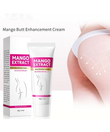  Beslibate 40g*2 Hip Lifting Cream Enhancement Cream for Breasts Lifting Cream for Gluten and Gluten Increase Cream 3-16 - Buy Online on GoSupps.com