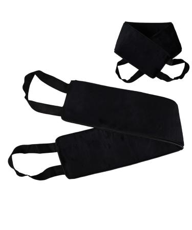 Back Tanner Applicator,Machine Washable Gentle Lotion Applicator with Handle - Back Lotion Applicator for Back Tanning Lotion, Sunscreen Applicator for Self Tanner Buniq