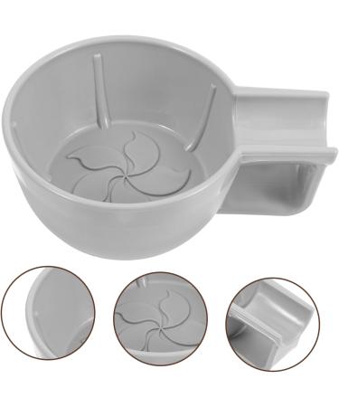 Frcolor Shaving Foam & Soap Shell | Large Travel Razor for Wet Shaving | International Shipping - Buy Online on GoSupps.com