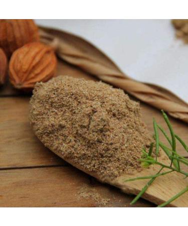Glorious Inheriting natural asian origin general size amomum villosum powder with 1 000 gram net package
