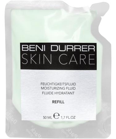  Beni Durrer Moisturizing fluid 50 ml - Buy Online on GoSupps.com