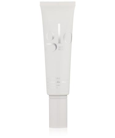 Glo Skin Beauty Soothing Gel Face Mask - Hydrating & Cooling Recovery Facial Mask with Aloe Vera and Cucumber