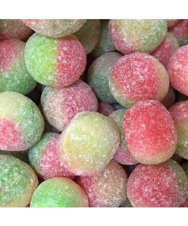 Rosey Apples Bag - Apple Flavoured Hard Boiled Sweets (3kg) - Buy Online on GoSupps.com