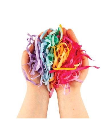 Shop Fashion Angels Unicorn Hair Bath Soap - Rainbow Bath Confetti Gift for Girls - Buy Online on GoSupps.com