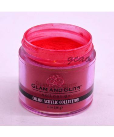 Glam Glits Acrylic Powder 1 oz Kesha CAC345