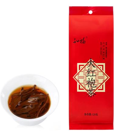 Dahongpao Tea Rock Tea Leaf Rock Morning Oolong pour le th Oolong aromatis Fort Afternoon Oolong - Buy Online on GoSupps.com
