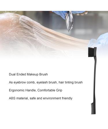 Sonew Eyebrow Comb Set - 20PCS Makeup Brushes ABS Hair Tint Applicator for Home & Beauty Salon | International Shipping Available - Buy Online on GoSupps.com
