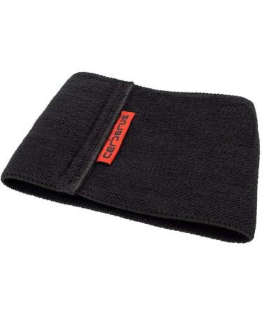 CERBERUS Strength Mega Cuff 11 - 13cm Wide | Premium Performance Gear for Ultimate Support | Buy Internationally - Buy Online on GoSupps.com