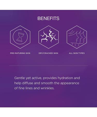 Hey Honey Good Morning & Good Night Duo | Honey Silk Facial Serum & Royal Honey Coenzyme Q10 | Best Day & Night Facial Support for Glowing Skin - 2 Oz | International Shipping Available - Buy Online on GoSupps.com