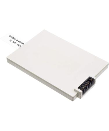 Replacement Battery for Xfinity TCA300COM iControl Technicolor - 2800mAh High Capacity Battery for International Shipping - Buy Online on GoSupps.com