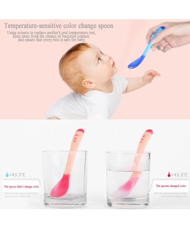 RoseFlower Baby Grooming 14PCS Set - Newborn Healthcare Essentials Kit for Daily Care - Portable Nursery Toiletry Set - Ideal for Infant & Toddler Travelling - Home Use #4 - Buy Online on GoSupps.com