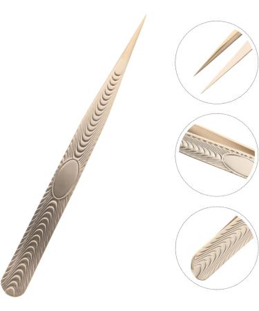 FRCOLOR Fish Pattern Eyelash Curler & Eyebrow Applicator Tool for Eyelash Extensions - Perfect for Women | International Shipping - Buy Online on GoSupps.com