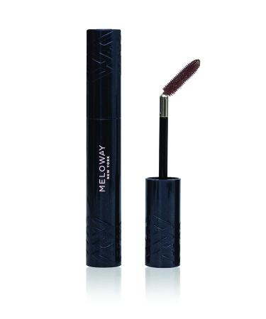 Meloway Your Way Mascara Cherry Cola - Bold and Beautiful Lashes - Buy Online on GoSupps.com