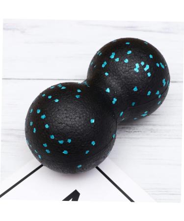 Buy Gatuida 3-St Back Massage Device - Lacrosse Ball & Peanut Massage Ball for Neck & Back Relief - Yoga Foam Roll & Fitness - International Shipping Available - Buy Online on GoSupps.com