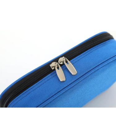 Insulin Storage Bag Bag Ice Cooler Insulin Medical Portable Travel Storage Blue Bag Camping No Organizer Insulin Storage Cooler - Buy Online on GoSupps.com
