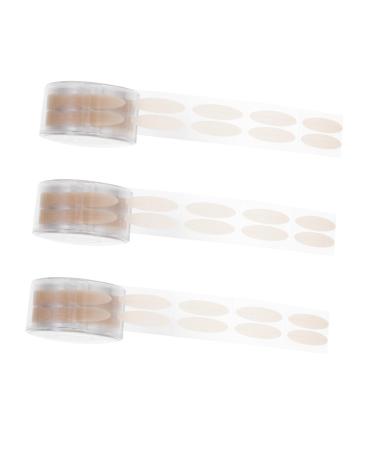 Angoily 3 rolls Lifter Single Lifting Makeup Supplies Natural Belt Beauty Invisible Shaping Woman Simple