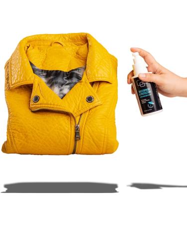 VALENTINO GAREMI Leather Care Set | Ultimate Protection Kit for Designer Bags Gloves Hats & Jackets | Made in Italy - Buy Online on GoSupps.com