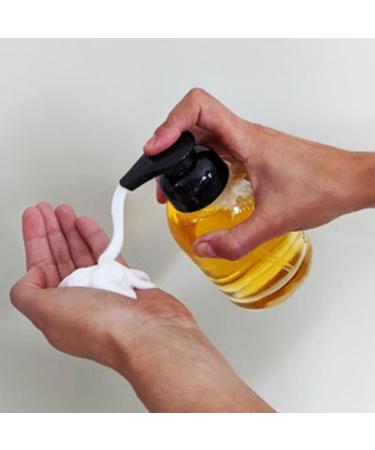 Foaming Hand Soap Refill Tablets - Plastic Free Dissolvable Pods | Juicy Orange Scent - Just Add Water | Eco-Friendly 5 Pack - Buy Online on GoSupps.com