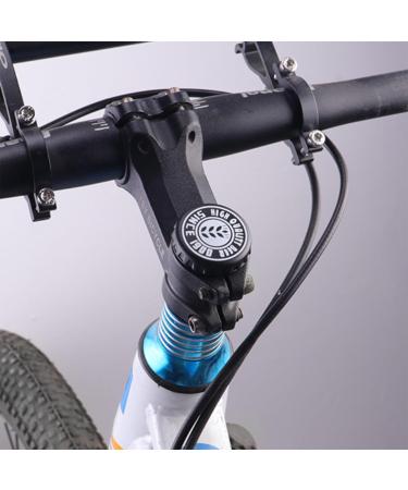 Premium Airtag Bicycle Bracket - Hidden Waterproof Advanced Cap Holder & Theft Protection Accessories for GPS Tracking - Buy Online on GoSupps.com